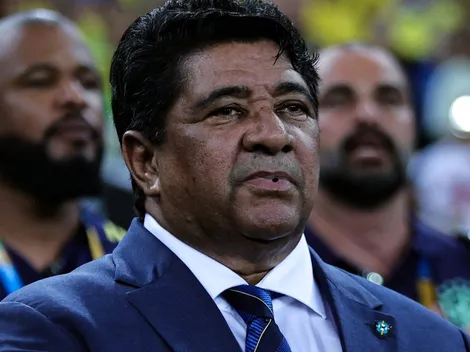 TJ do Rio de Janeiro decide destituir Ednaldo Rodrigues da presidência da CBF e substituto é nomeado