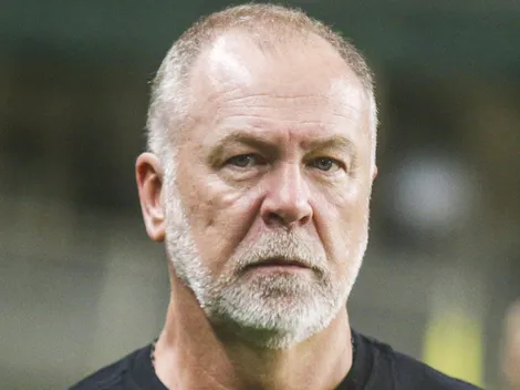 Mano Menezes é o melhor nome para comandar uma retomada no Corinthians? A resposta é sim!