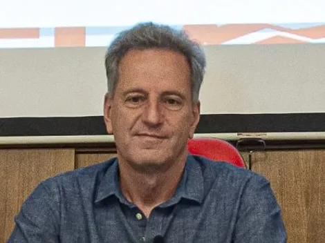 8 saídas imediatas, FORA DO FLAMENGO: Diretoria do Flamengo quer fazer faxina