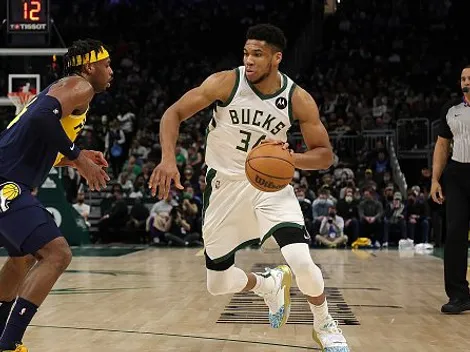 Pacers x Bucks: Saiba onde assistir à semifinal da Copa da NBA