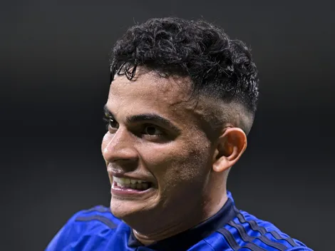 Oficial: Bruno Rodrigues vai ficar no Cruzeiro em 2024? Ronaldo tem tudo a ver com isso