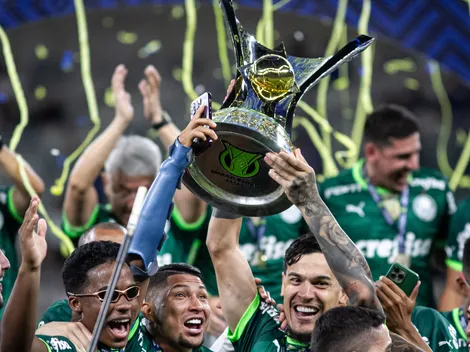 Opinião da torcida: Palmeirenses elegem jogo que trouxe a esperança para o Palmeiras