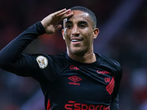 Interesse em Christian não para no Corinthians e gigante da Série A entra na briga