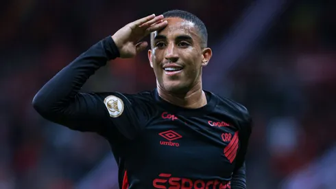 Christian quase deixou o clube no começo de 2022. Foto: Maxi Franzoi/AGIF