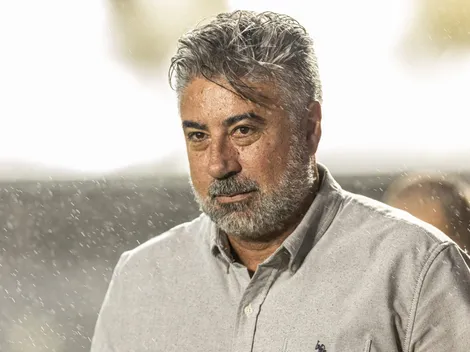 "Sem dúvidas teve um abalo"; Dupla do Santos é criticada por Gallo