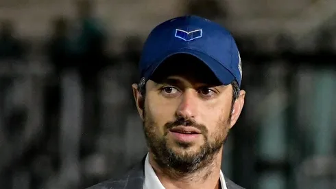 Dono do Vasco Foto: Thiago Ribeiro/AGIF