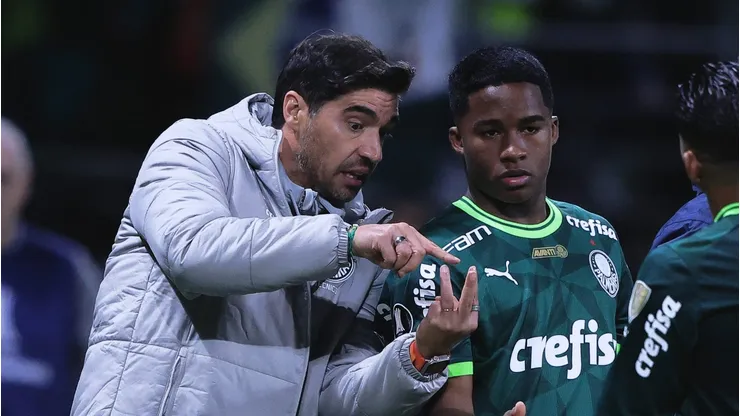 Abel e Endrick foram alguns destaques na luta pelo título. Ettore Chiereguini/AGIF