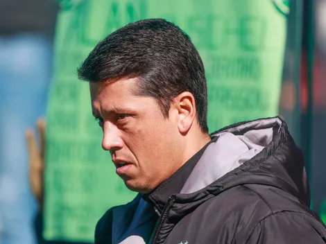 Coritiba se movimenta no mercado e fica perto de acerto com destaque de Carpini no Juventude