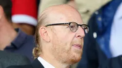 Um dos donos do Manchester United Foto: Alex Livesey/Getty Images