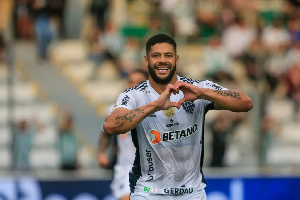 Foto: Luiz Erbes/AGIF