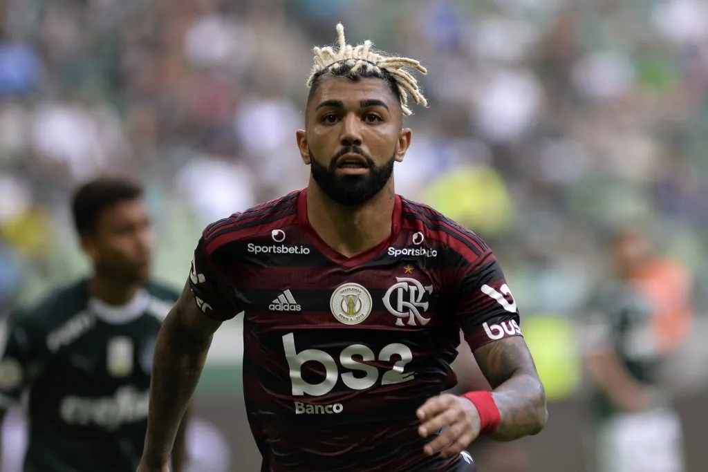 Foto: Bruno Ulivieri/AGIF