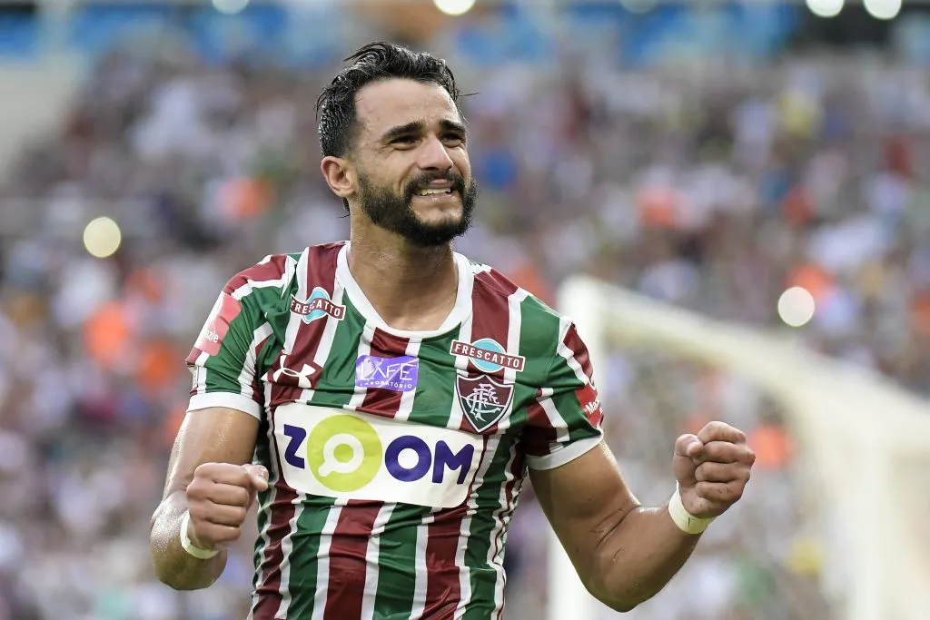 Foto: Thiago Ribeiro/AGIF