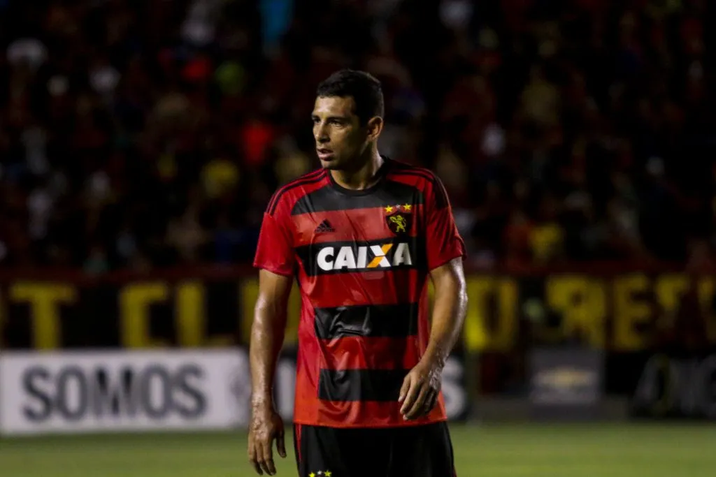 Foto: Clelio Tomaz/AGIF