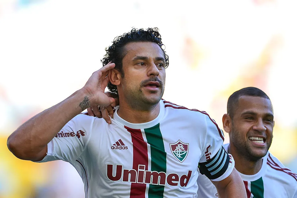 by Buda Mendes/Getty Images