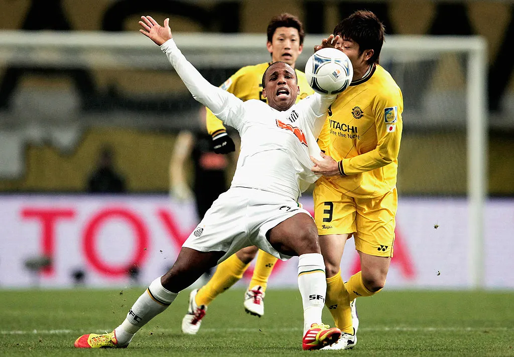 Lintao Zhang/Getty Images