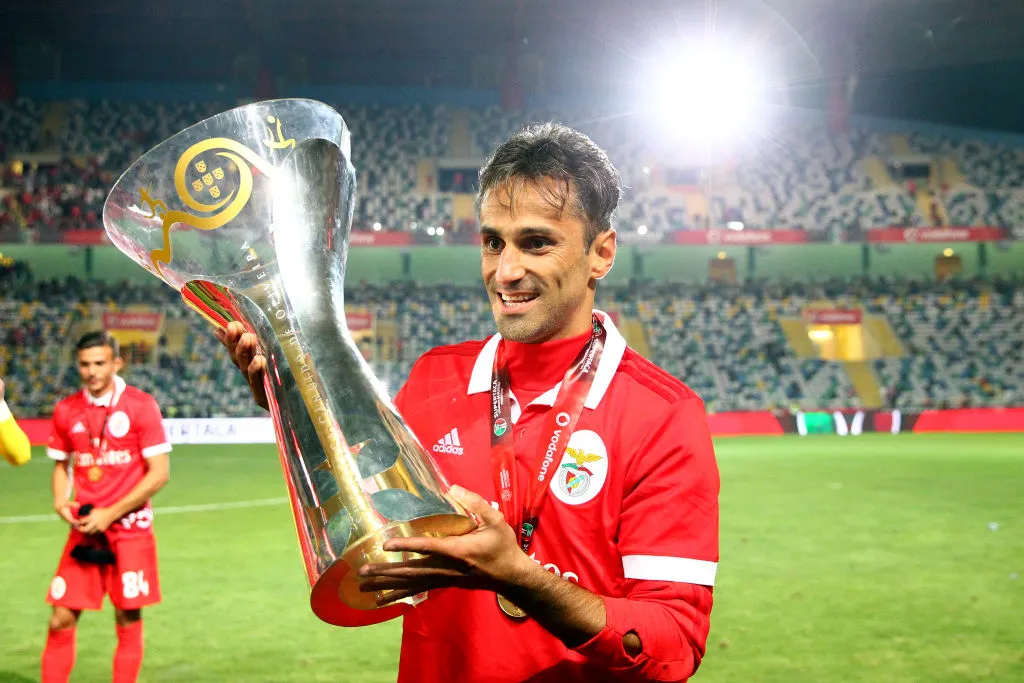 Carlos Rodrigues/Getty Images