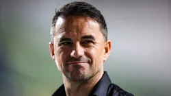 Dirigente é a 1ª opção de Augusto Melo no Corinthians - Dirigente é a 1ª opção de Augusto Melo no Corinthians - Foto: Gilson Junio/AGIF.