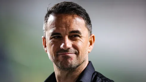 Dirigente é a 1ª opção de Augusto Melo no Corinthians - Dirigente é a 1ª opção de Augusto Melo no Corinthians - Foto: Gilson Junio/AGIF.