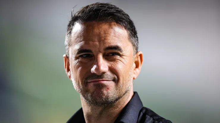 Dirigente é a 1ª opção de Augusto Melo no Corinthians - Dirigente é a 1ª opção de Augusto Melo no Corinthians - Foto: Gilson Junio/AGIF.