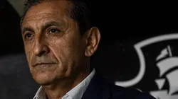 Ramón Díaz cumpre promessa e Vasco permanece na Série A 0-Foto: Thiago Ribeiro/AGIF