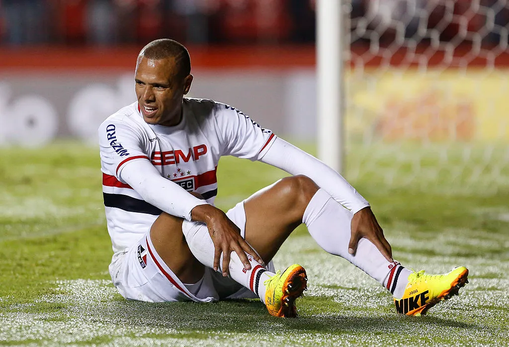 Miguel Schincariol/Getty Images