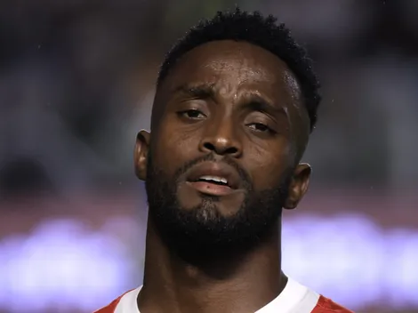 Isso é inacreditável: Mendoza sofre situação bizarra logo após queda do Santos para a Série B