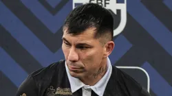 Medel, zagueiro do Vascão Foto: Robson Mafra/AGIF