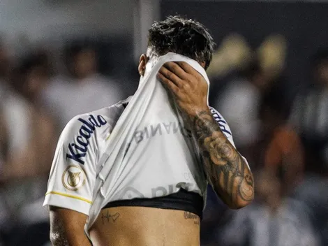 Santos é rebaixado com “O gol que o Pelé não fez”, aponta torcedor [VÍDEO]