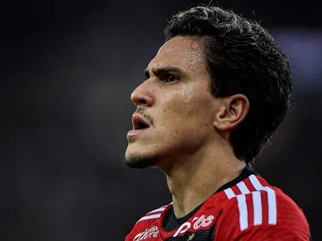 Pedro tem missão histórica contra o São Paulo, podendo mudar sua carreira e elevar o Flamengo