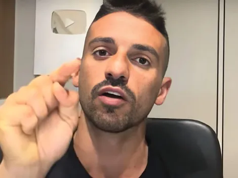 Vai assinar até 2027, São Paulo deve realizar a compra, garante Venê Casagrande