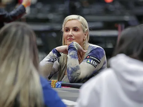 Vanessa Kade relembra quando quebrou sua própria regra e se deu bem