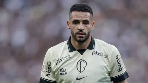 Foto: Rodrigo Coca/Agência Corinthians - Renato Augusto deixa CT Joaquim Grava enfurecido
