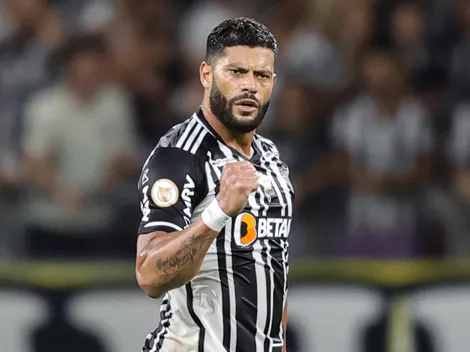 STJD comunica ao Atlético qual será punição de Hulk