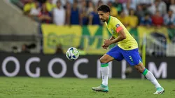 Eliminatórias Sul-Americanas 2026 - Brasil x Argentina - Staff Images / CBF