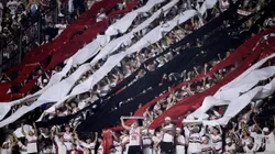 São Paulo possui marca positiva nas arquibancadas do Morumbi. Foto: Alan Morici/AGIF