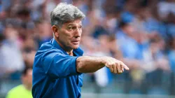 Foto: Maxi Franzoi/AGIF - Renato segue em conversas com o Grêmio
