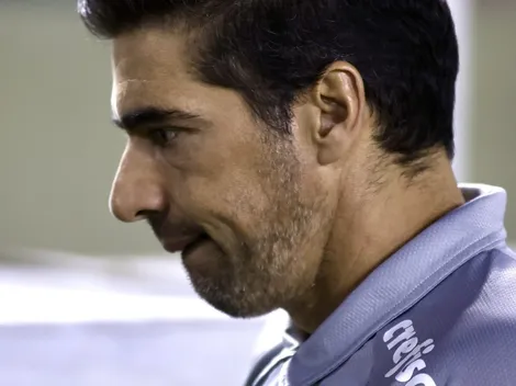 SINCERÃO! Neto manda a real sobre saída de Abel do Palmeiras