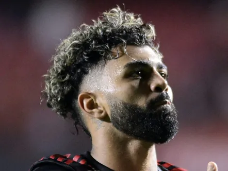 Está começando a esquentar: notícia bombástica sobre Gabigol no Corinthians vem à tona por quem entende