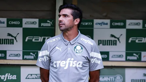 Foto: Fabio Giannelli/AGIF - Abel virou assunto em Portugal