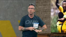 SURPREENDEU! Neto esquece o clubismo, se rende ao Palmeiras e destaca ponto forte do Verdão