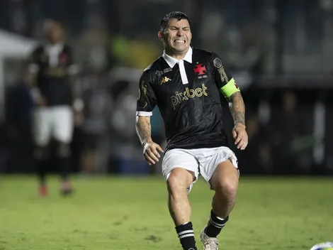 Sem competição continental: Vasco decepciona e terá um calendário parecido para a temporada de 2024