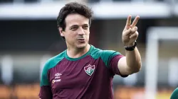 Foto: Abner Dourado/AGIF - Fernando Diniz divulga lista do Mundial de Clubes