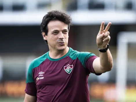 Fernando Diniz bate o martelo sobre lista de inscritos para o Mundial e tem novidade de última hora