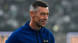 Pedro Caixinha cresceu o olho em peça-chave do Timão - Foto: Thiago Ribeiro/AGIF