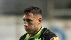 Volante do América-MG é alvo do São Paulo no mercado. Foto: Alessandra Torres/AGIF