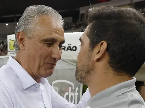 CONFIRMADO: Flamengo decide contratar lateral do Red Bull Bragantino