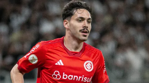 Mauricio entrou na mira do futebol dos Estados Unidos e o Colorado expô mudança no status do jogador - Foto: Fernando Moreno/AGIF