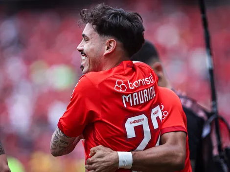 Palmeiras tem boa notícia para conseguir contratar Mauricio