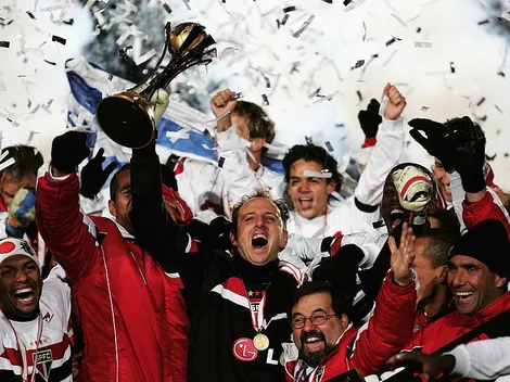 Confira quantos títulos os times brasileiros têm no Mundial de Clubes