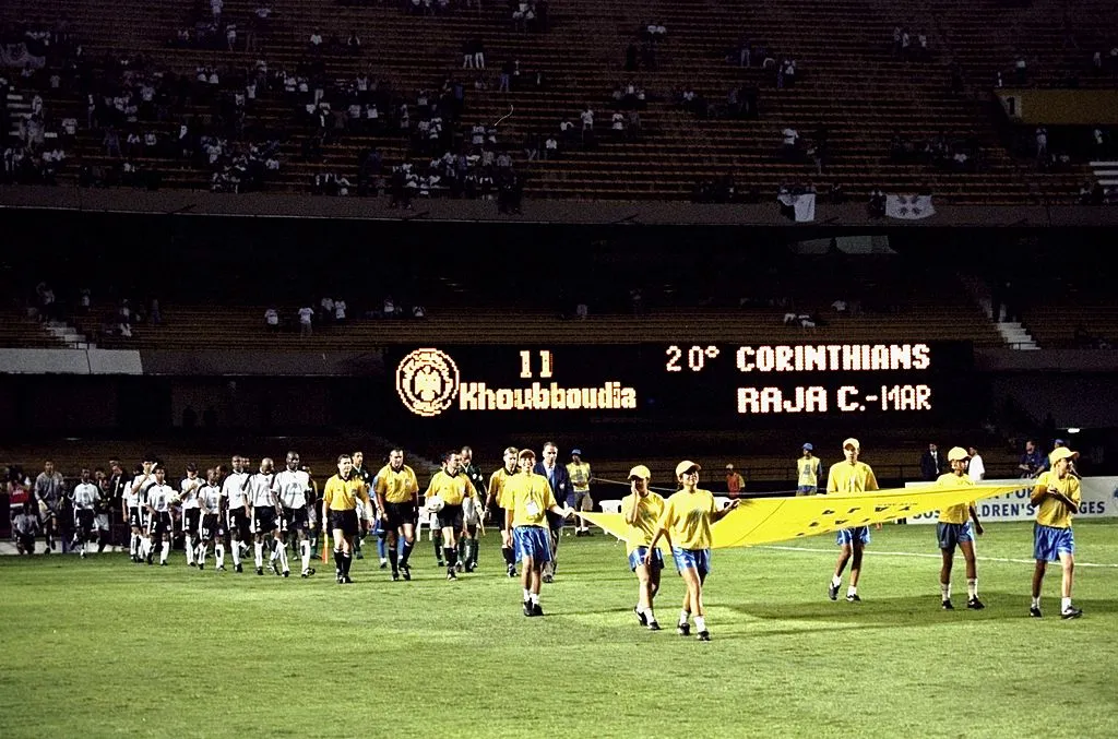 Shaun Botterill /Allsport/Getty Images